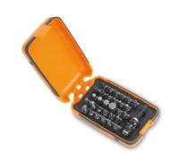 Beta 861MIX/A31 - Juego de 30 puntas con portapuntas magnético en estuche de bolsillo
