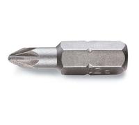 Beta 861pz tamaño 4 para destornillador de cruz cabeza Pozidriv tornillos