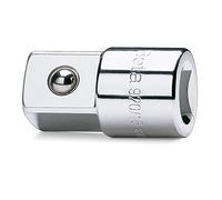 Beta Tools Adaptador 920/16 con cuadrado hembra 1/2” y macho 3/4”