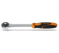 Beta Tools – Carraca sencilla 920/50 – cuadrado corredizo 1/2" – 72 dientes