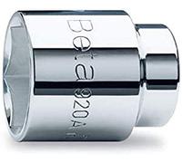 Beta 920A 16 - Llaves de vaso de mano boca hexagonal