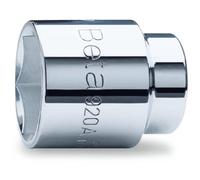 Beta Tools Llaves de vaso de mano 920A 25 boca hexagonal