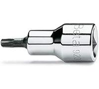 Beta 920TX 50 - Vasos macho para tornillos con huella Torx