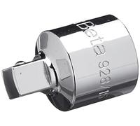 Beta 928/15 - Adaptador con cuadrado hembra 3/4” y macho 1/2”
