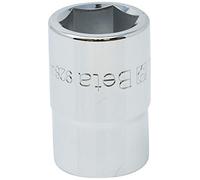 Beta 928A 24 - Llaves de vaso de mano boca hexagonal