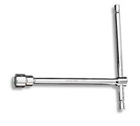 Beta Tools Llave en T Hexagonal Beta 950 10