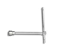 Beta Tools Llave en T hexagonal Beta 950 8