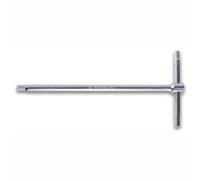 Beta Tools Llaves en T Beta 951 12 - tres extremidades macho hexagonales