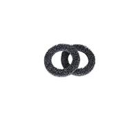 Beta 983 PM/R-DA - Par de discos abrasivos para 983PM con peso 0,1800 kg, diámetro 150 mm, compatible con diferentes tipos de equipos y maquinaria