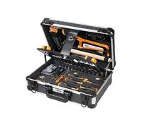 Beta 2054ee 100 Tool Box Plateado