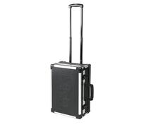 Beta - BW 2056T/E Maleta Trolley con Surtido de 163 Herramientas de Mantenimiento General