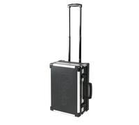 Beta BW 2056T/E - Maletín Trolley de Plástico con Juego de 163 Herramientas para Mantenimiento General
