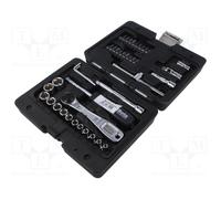 BETA BW903E/C42 Conjunto de llaves