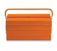 Beta Tools Caja C20L - 5 departamentos de chapa