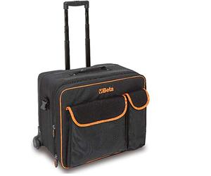 Beta C8 - Trolley porta-herramientas en tejido técnico