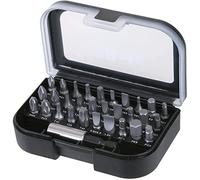 Beta Easy 008600992 860 Ea/31 Insert bits In Plastic Case Set