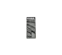 Termoformado rígido con surtido de herramientas T45-12 Beta Tools