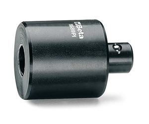 Beta Tools 15890010 alargador y adaptador de llave
