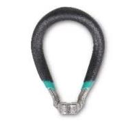 Beta Tools 3961 - Llave Raggi, Negra, 3,2 mm