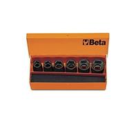 Caja de herramientas Beta 6 choques