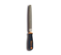 Beta Tools Segundo Medio Corte Ovalado Lima 8 / 200mm-1719BMA8 / M-017190058