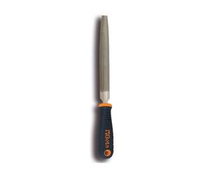 Beta Tools Segundo Medio Corte Ovalado Lima 8 / 200mm-1719BMA8 / M-017190058