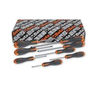Beta Utensili Juego De Destornilladores Evox Blister 8 Unidades