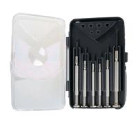 Beta Utensili Kit De Microdestornilladores 1.2/1.8/2/2.4/3 Mm