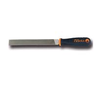 Beta Utensili Lima Plana 200 Mm
