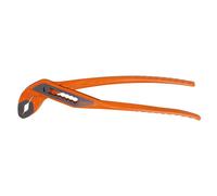 Beta Utensili Pinza De Sujeción Ajustable Cerrada 250x0/48 Mm