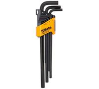 BETAUTENSILI 96L/SC8-8 LL MACHO HEX LARGAS Y SOPORTE