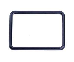 Beter 22104 espejo plastico con soporte