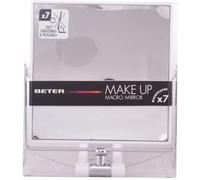 Beter Espejo Giratorio Plegable aumento X7 14,5 cm