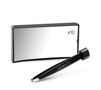 BETER Espejo Rectangular Aumento con Pinza // Precio, Comprar n/a 1 Unidad