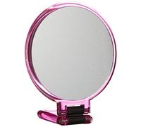 Beter Look - Espejo plegable, aumento 10x, 14 cm, Negro, Estándar