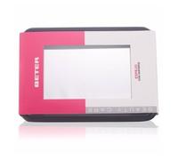 Beter Mirror With Stand 13.7 Cm 1 Pc