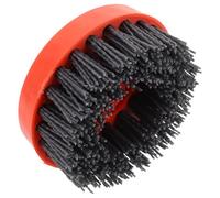 BETOOKY Cepillo de Nylon con Filamento Abrasivo para Limpieza de Piedra Natural, Herramienta de Molienda Resistente con Rosca de 5/8 y Construcción Duradera para Superficies