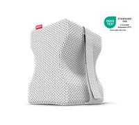 bett1 - Almohada Para Las Rodillas BODYGUARD® 20x25 cm, ideal para aquellos que les gusta dormir de lado, funda transpirable y lavable a 60°