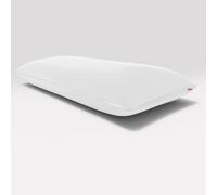 bett1 - Almohada viscoelástica BODYGUARD® 40x80 cm, altura ajustable gracias a los copos de visco, funda transpirable y lavable a 60°