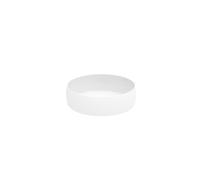 BetteLiv lavabos, redondo, sin rebosadero, 320x320x100mm, A242-000, Color: Blanco