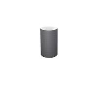 BetteLux Oval Couture lavabos, de instalación independiente, 1 agujero para grifo, 500x500x100mm, A220-000HLW1,TX, Color: Blanco