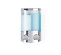 BETTER LIVING Duo DOSIFICADOR Cromo 2x330ml