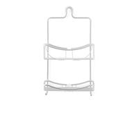 Better Living Products Tier Shower Caddy