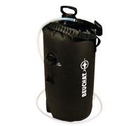 Beuchat Douche Solaire Extérieure - Ducha solar portatil Negro 12 L