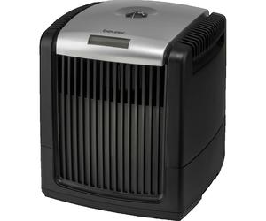 Beurer 660.48 LW 230 Filtro 2 en 1 para humidificar y purificar con un solo aparato Negro - Nuevo
