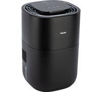 Beurer Humidificador LB 200 - tecnología de evaporación en frío - 3 litros Negro