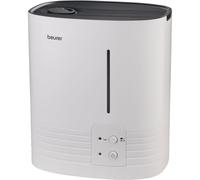 Beurer LB 55 Humidificador de Aire Blanco / Negro