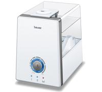 Beurer LB 88, humidificador de aire, color blanco