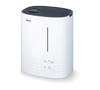 Beurer Humidificador LB55 con tecnología de vaporización de agua cal