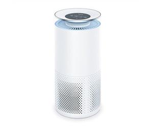 Beurer LR 400 Purificador de Aire con Bluetooth y Wifi
